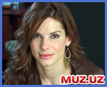 Sandra Bulloc